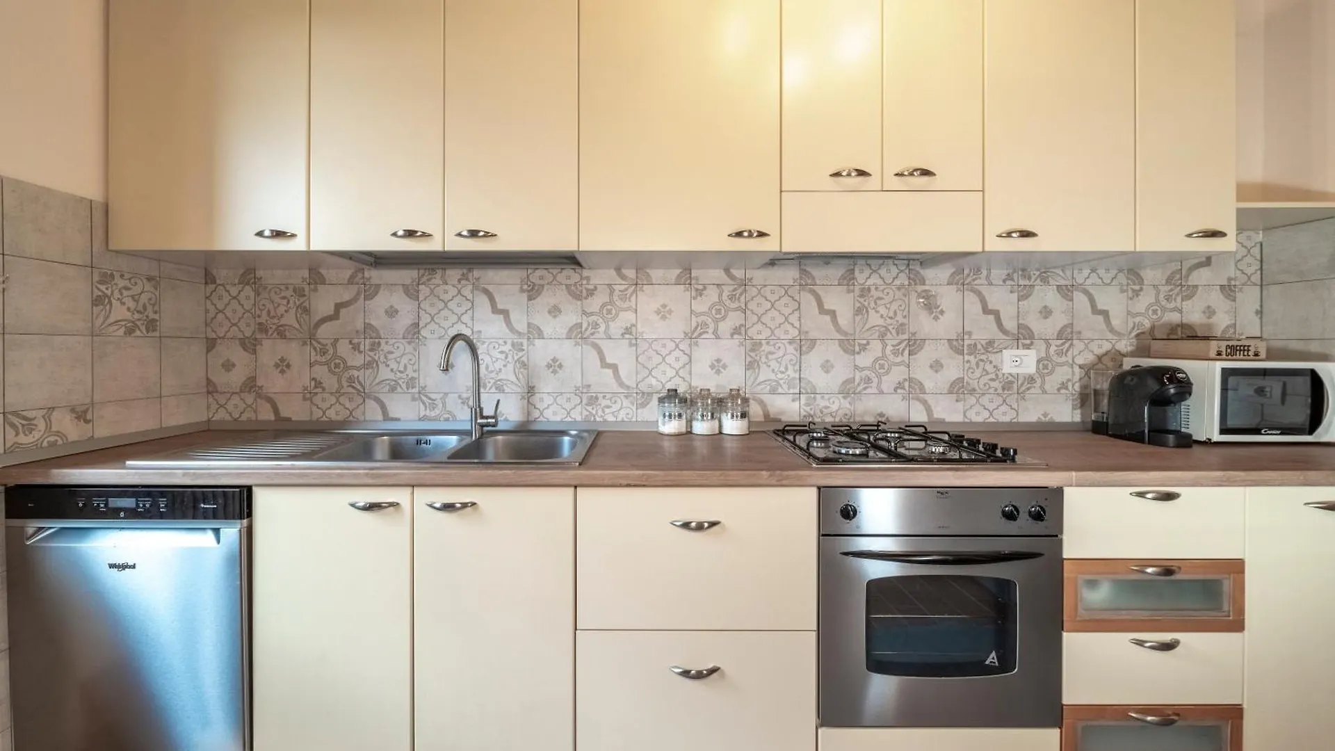 I Tre Cipressi Apartment Arezzo