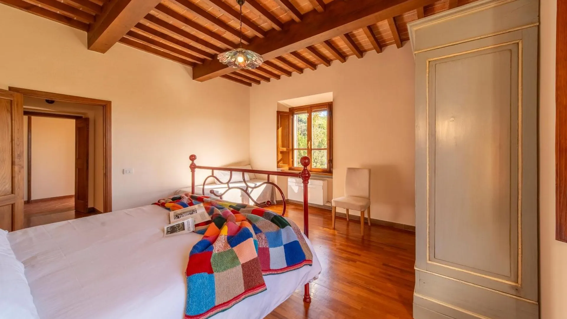 I Tre Cipressi Apartment Arezzo Italy