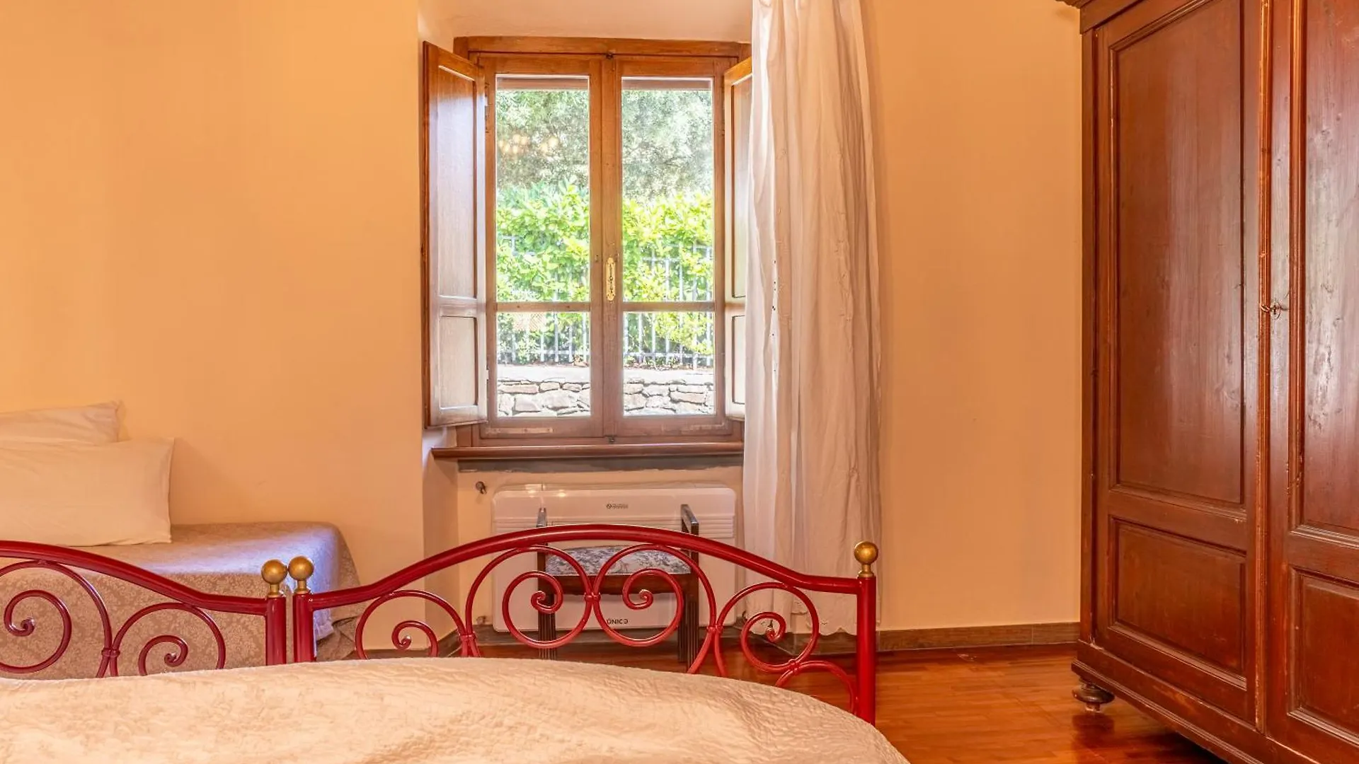 I Tre Cipressi Apartment Arezzo 0*,  Italy