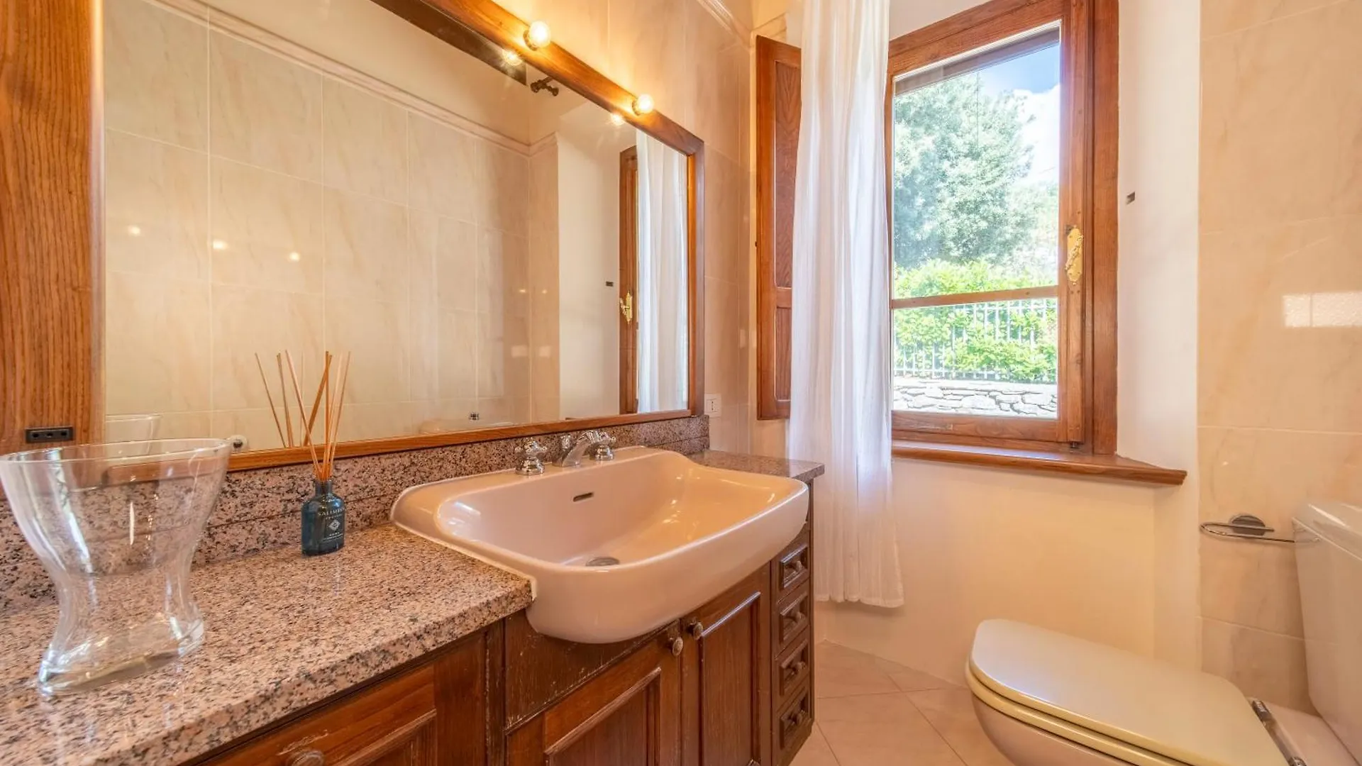 I Tre Cipressi Apartment Arezzo