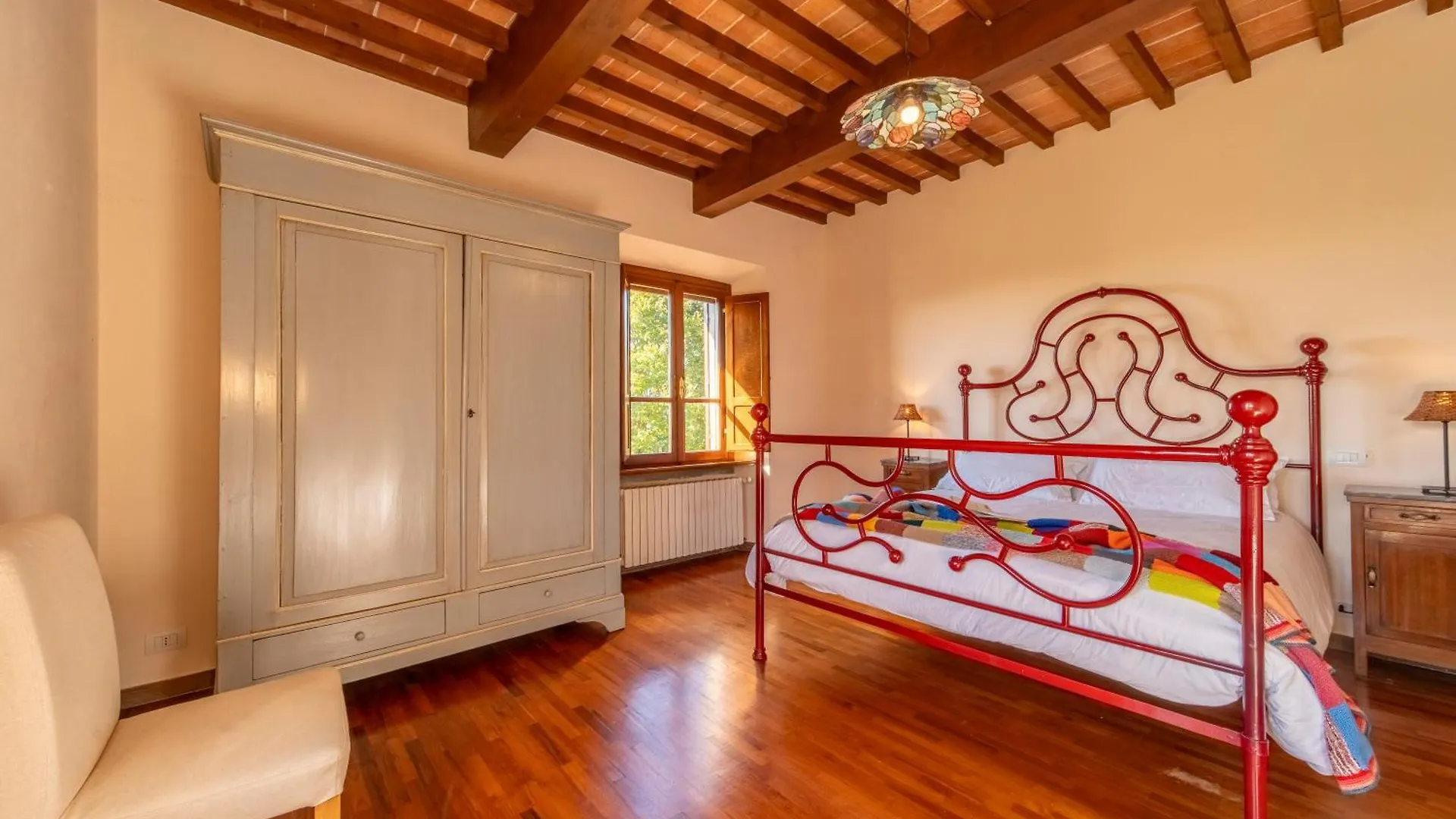 I Tre Cipressi Apartment Arezzo
