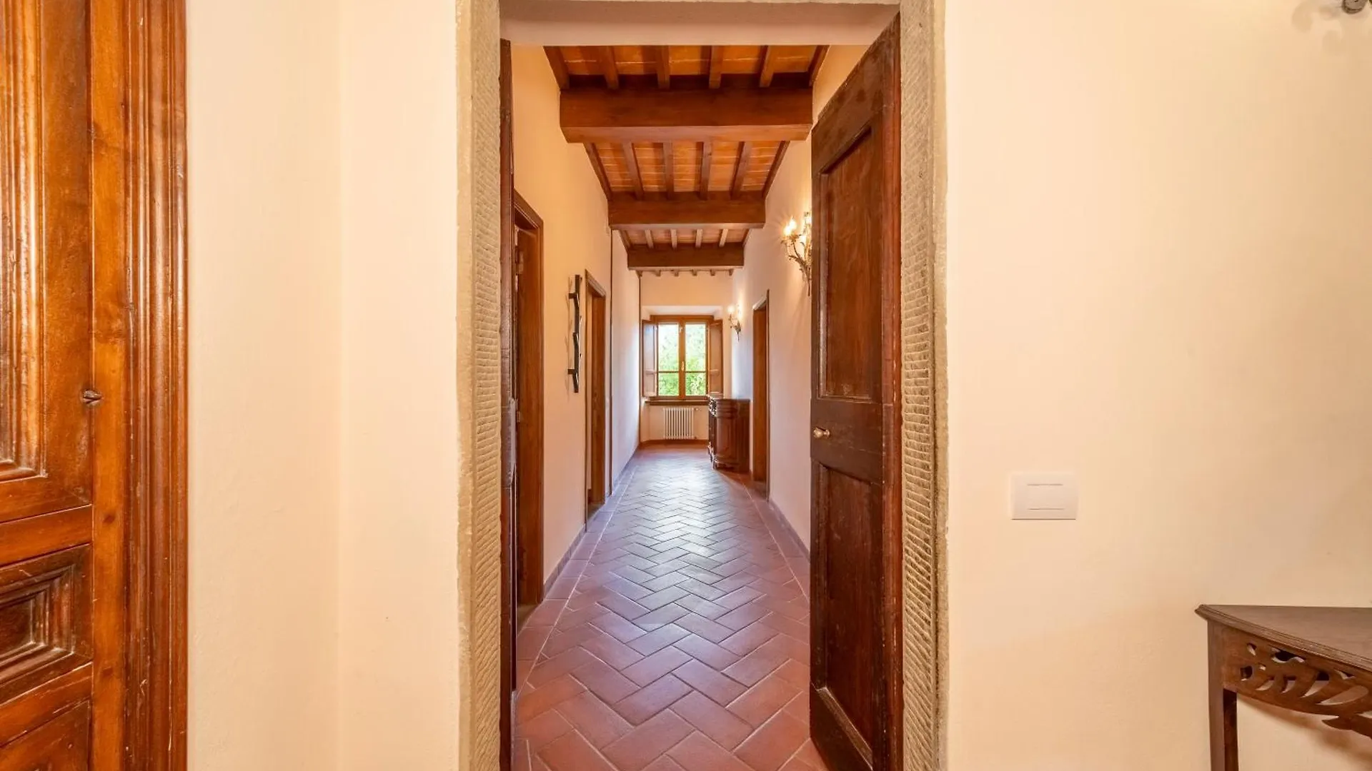 I Tre Cipressi Apartment Arezzo