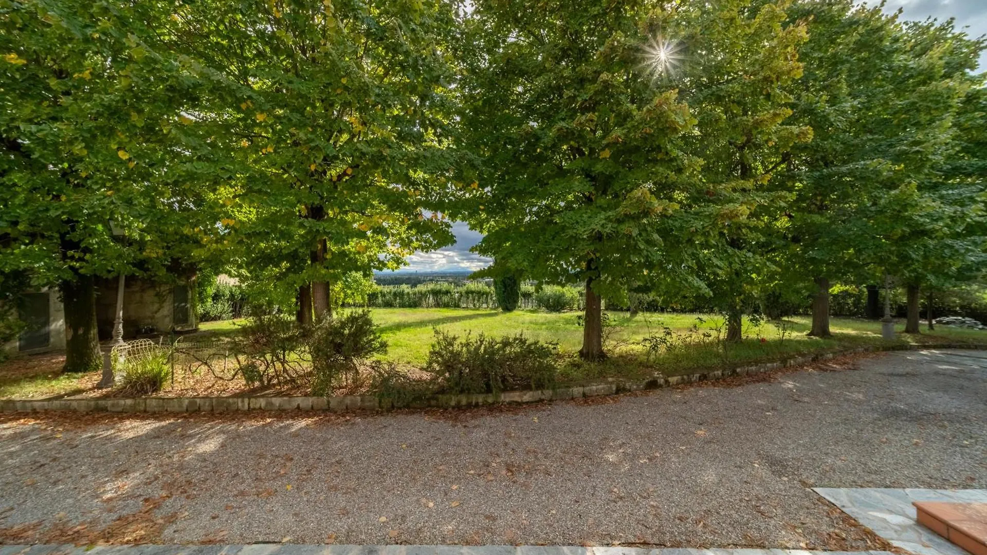 I Tre Cipressi Apartment Arezzo