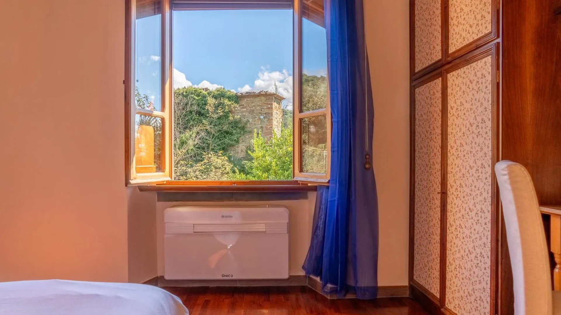 I Tre Cipressi Apartment Arezzo 0*,  Italy