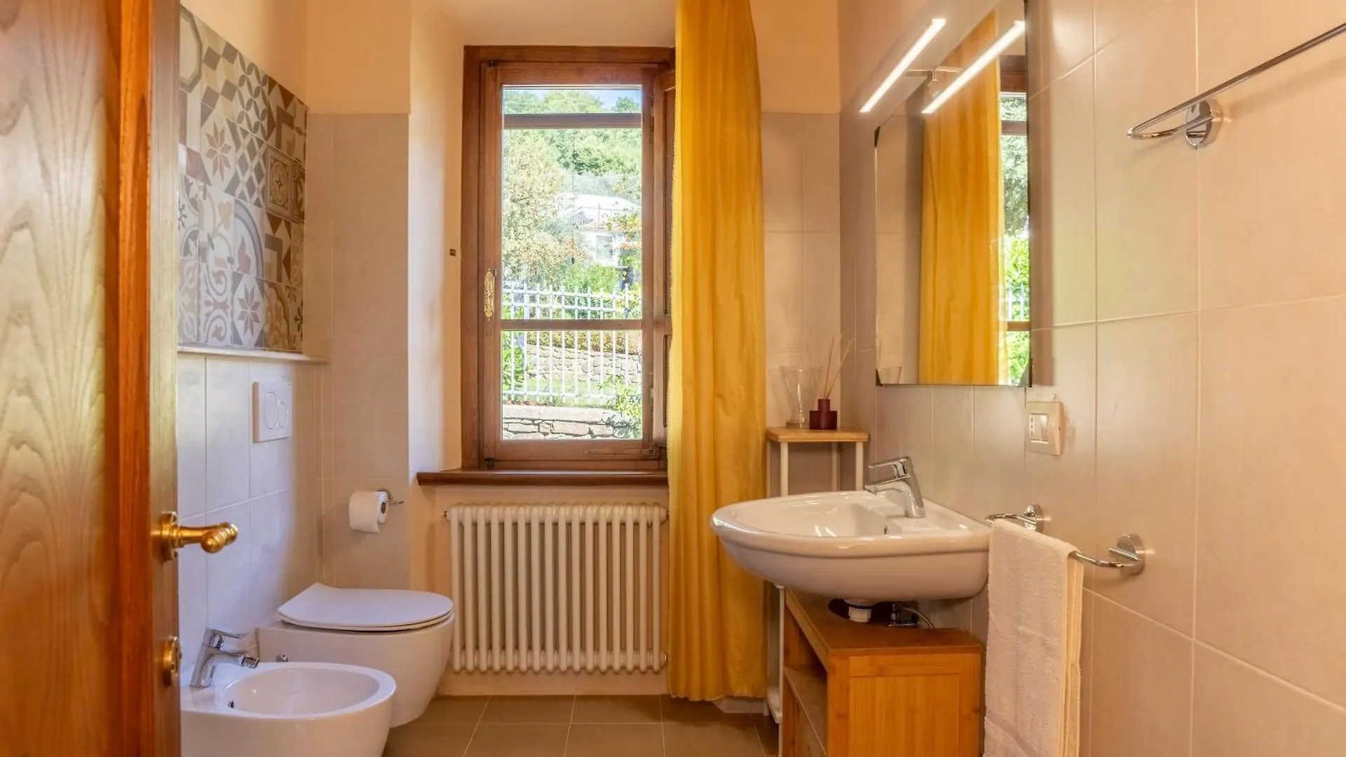 I Tre Cipressi Apartment Arezzo