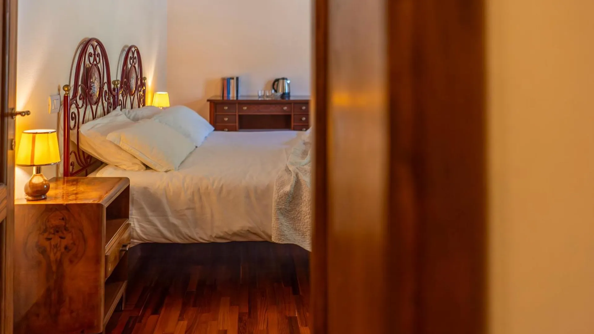 I Tre Cipressi Apartment Arezzo