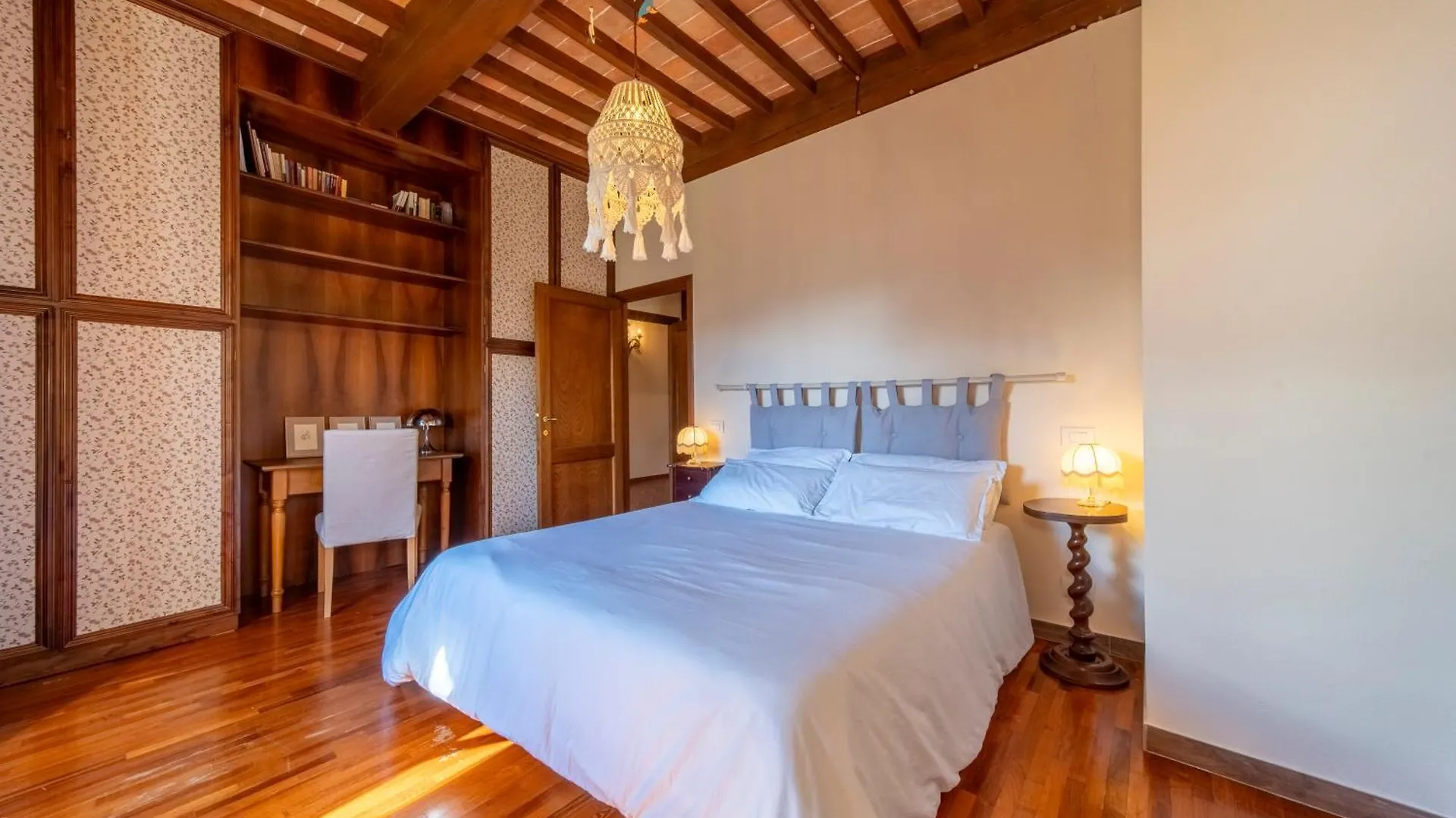 I Tre Cipressi Apartment Arezzo Italy