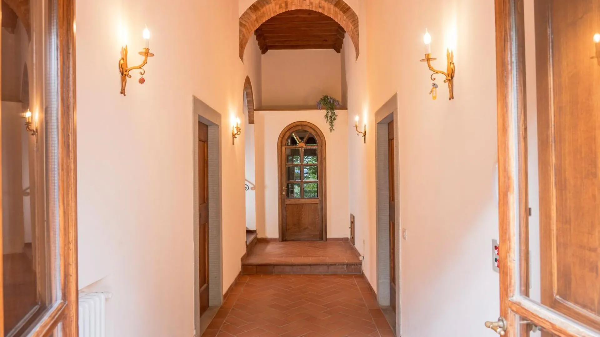 I Tre Cipressi Apartment Arezzo 0*,  Italy