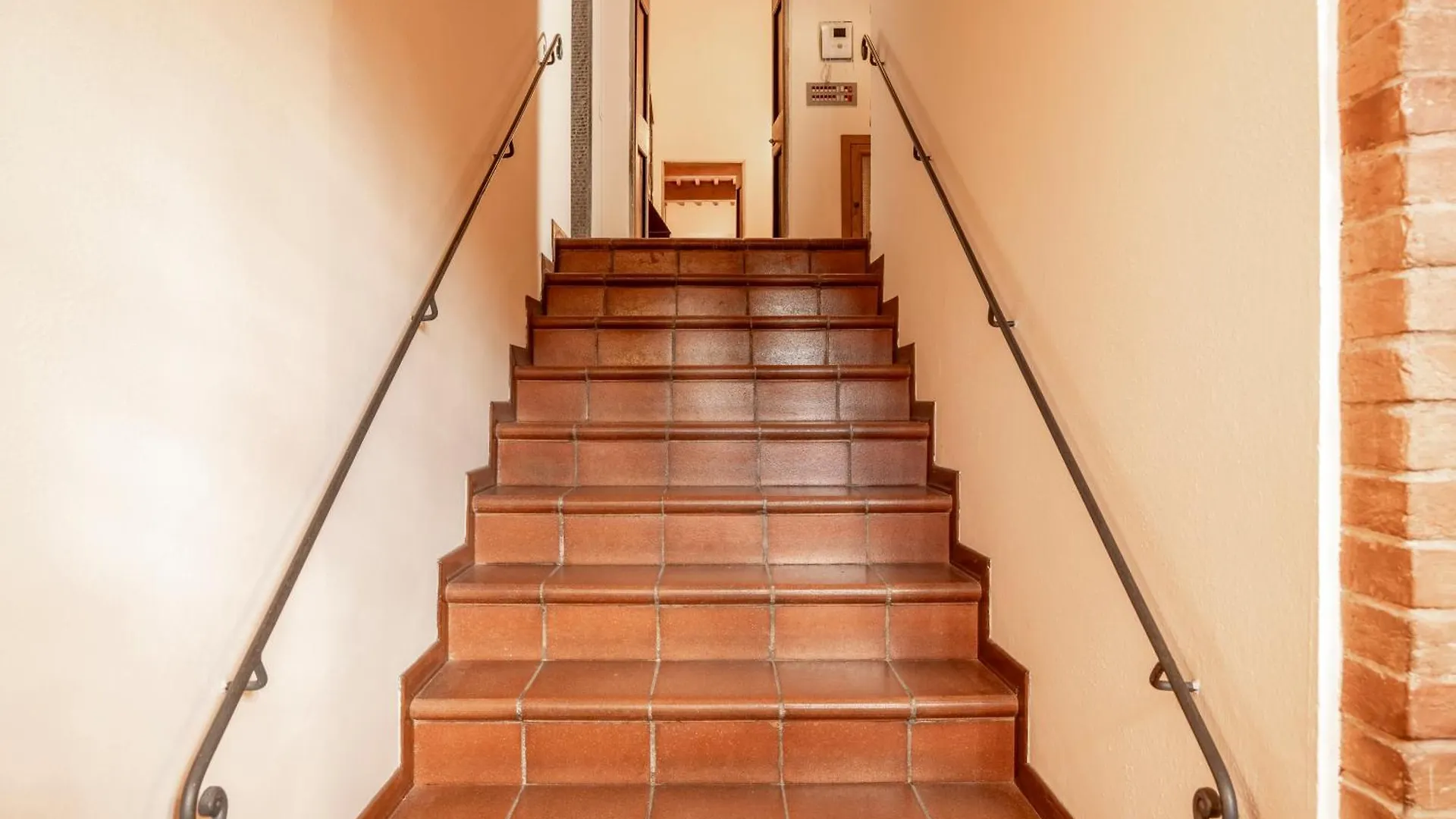 I Tre Cipressi Apartment Arezzo