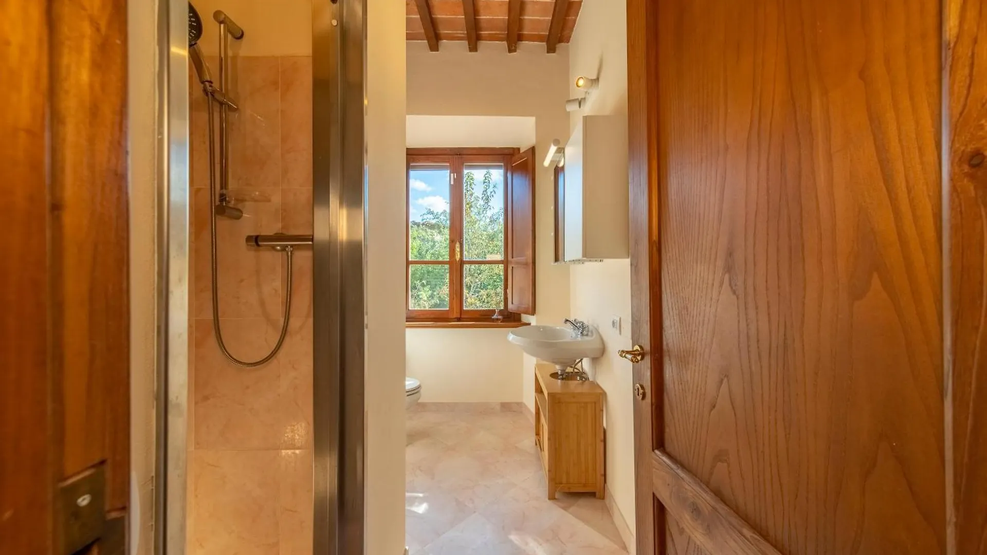 I Tre Cipressi Apartment Arezzo
