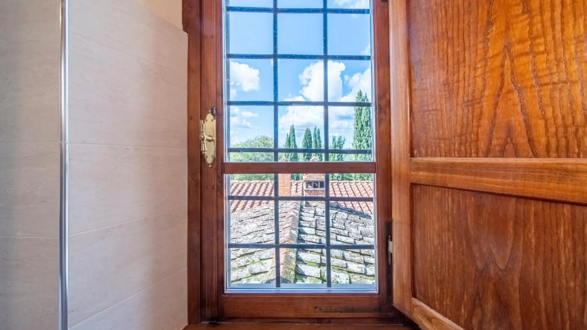 I Tre Cipressi Apartment Arezzo 0*,