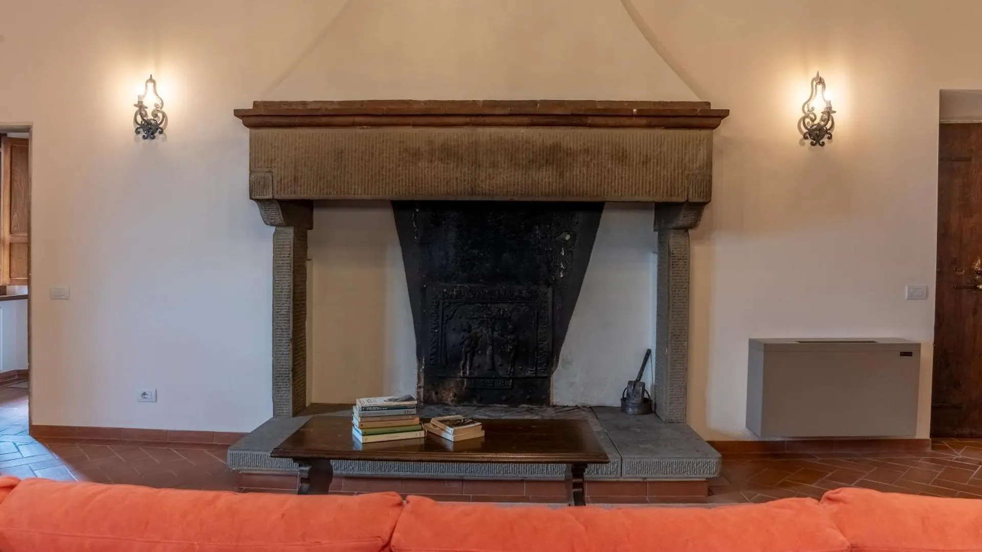 I Tre Cipressi Apartment Arezzo Italy