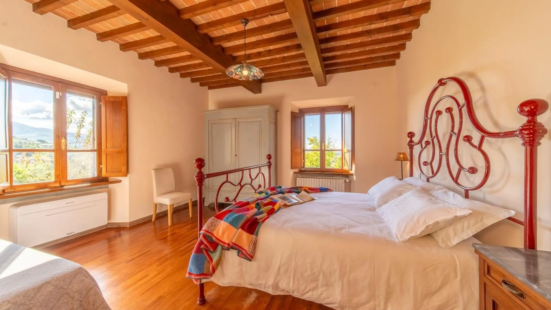 I Tre Cipressi Apartment Arezzo