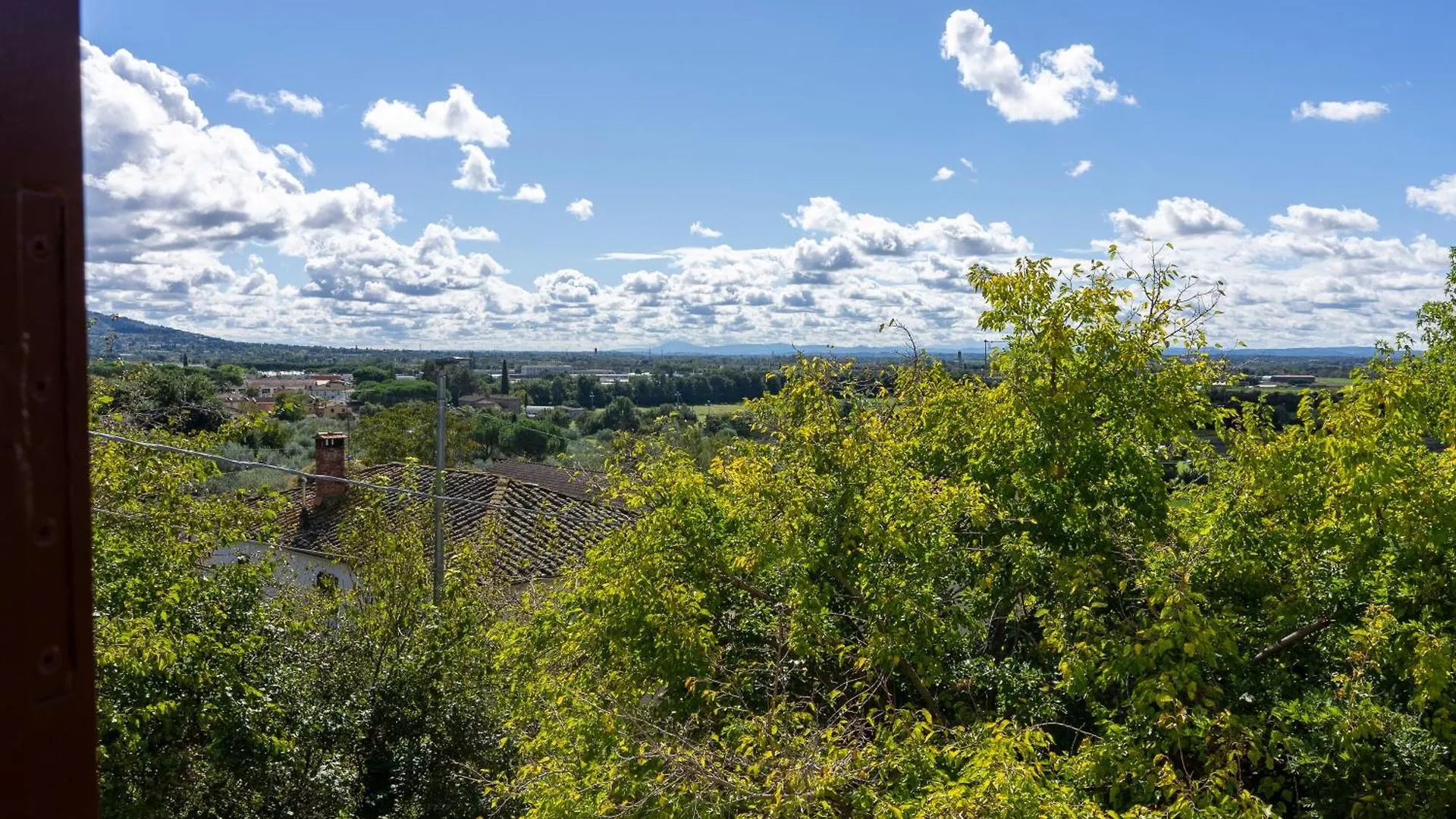 I Tre Cipressi Apartment Arezzo