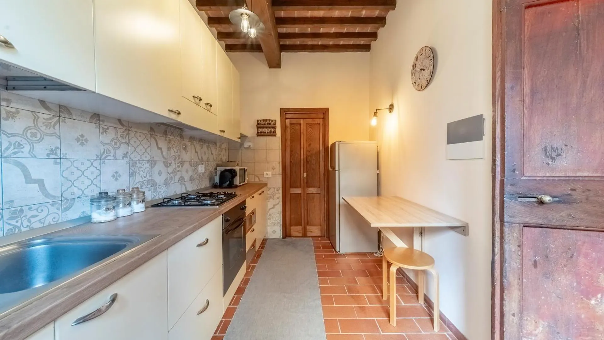I Tre Cipressi Apartment Arezzo