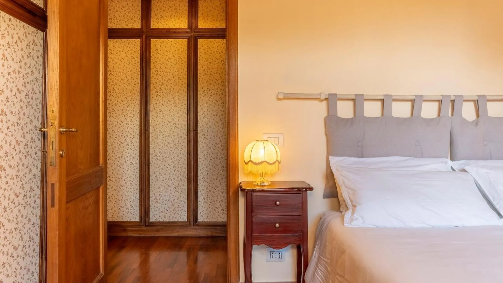 I Tre Cipressi Apartment Arezzo