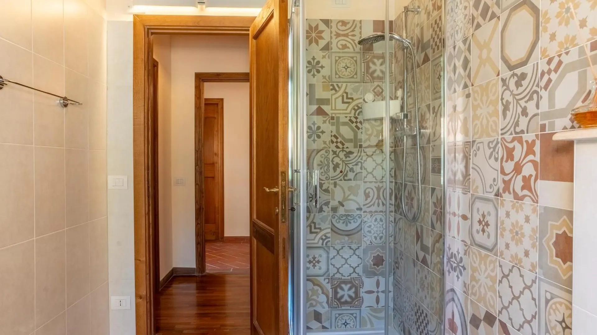 I Tre Cipressi Apartment Arezzo