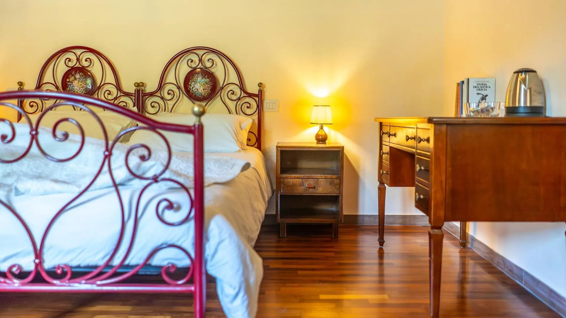 I Tre Cipressi Apartment Arezzo 0*,
