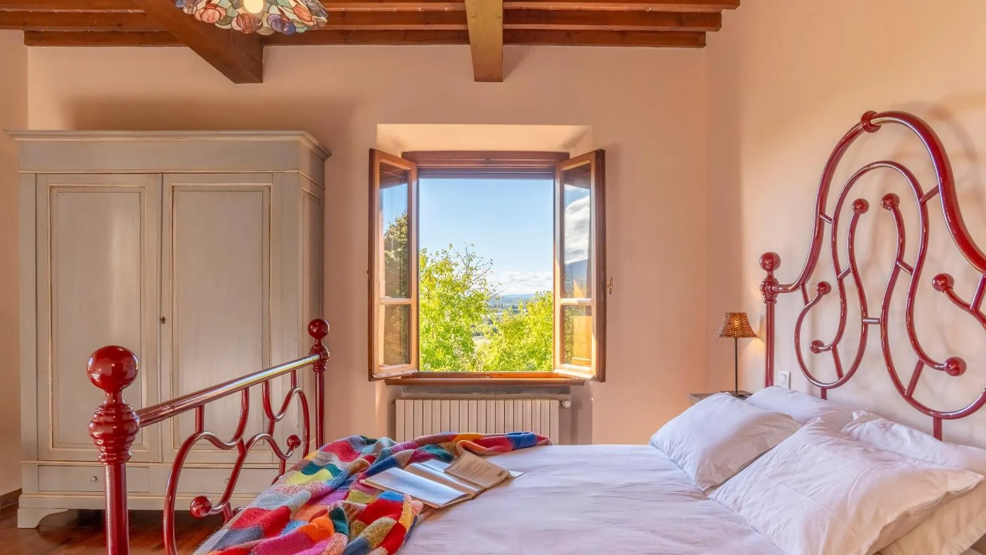 I Tre Cipressi Apartment Arezzo