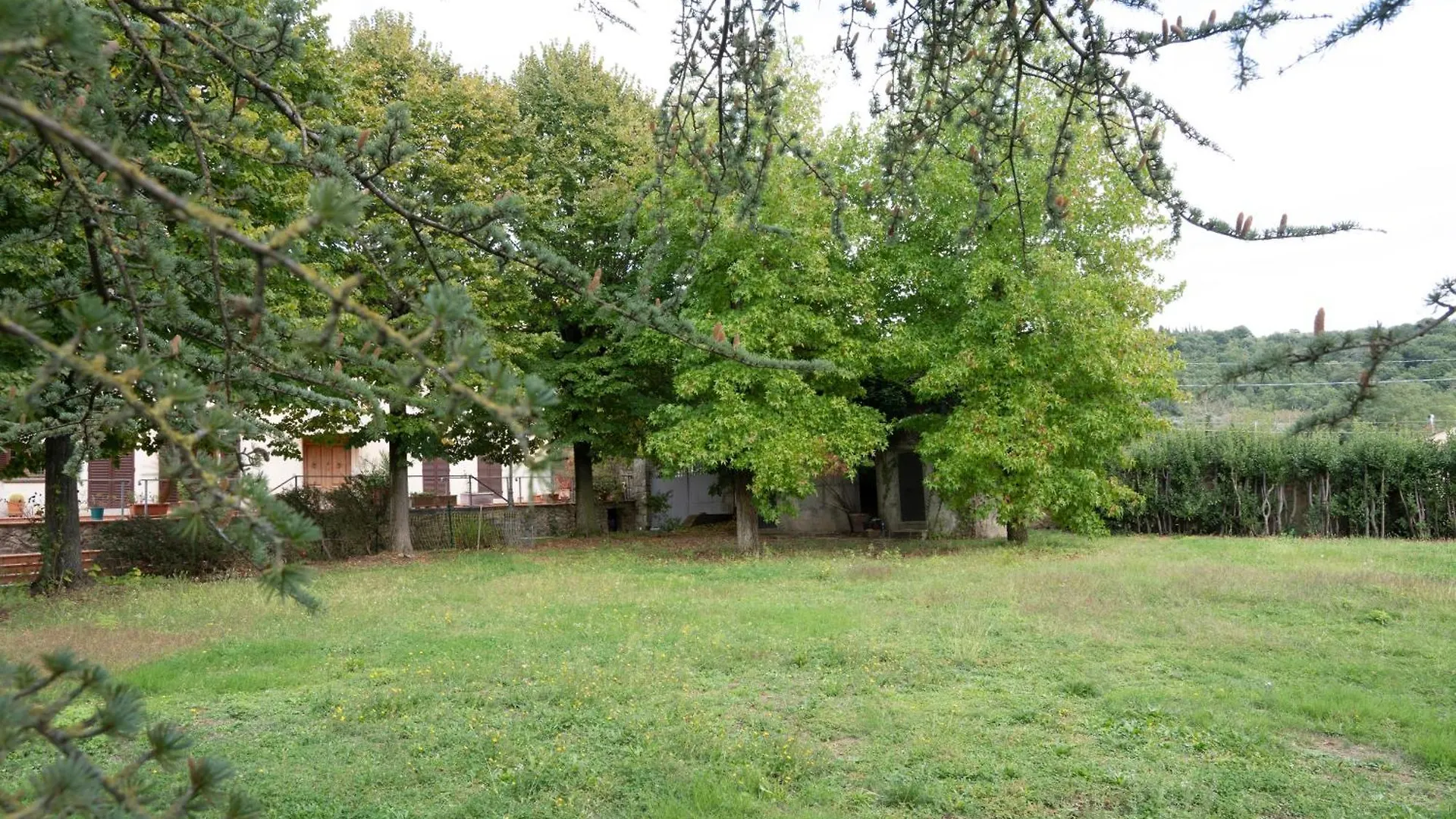I Tre Cipressi Apartment Arezzo 0*,  Italy