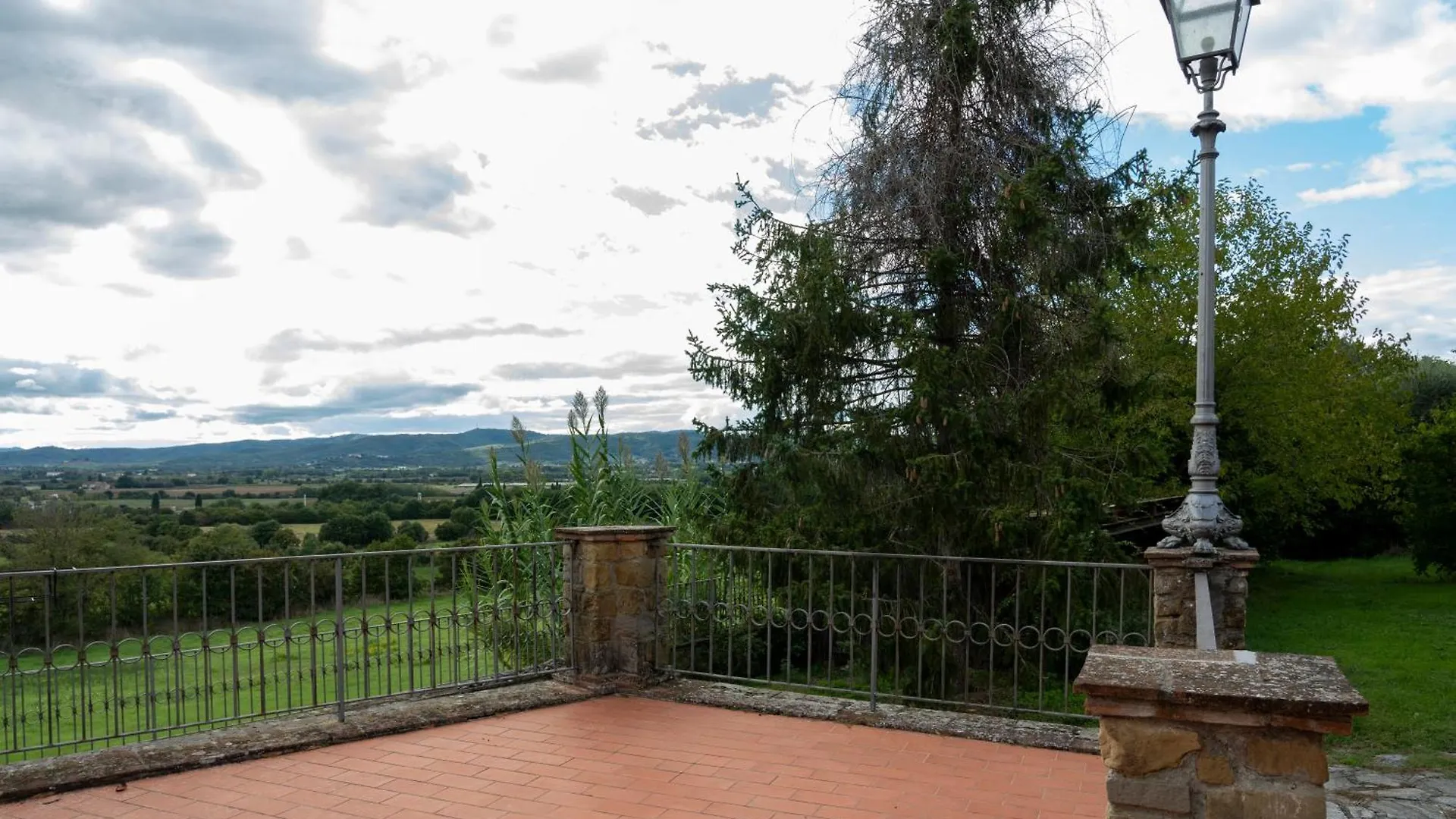 I Tre Cipressi Apartment Arezzo